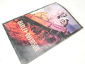 Genuine Motorcycle Magazine Brochure for Harley Davidson (1997) 99360-97v