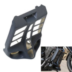 Fiberglass Radiator Cover for Harley VRSC VRSCAW VRSCDX (2007–2011)