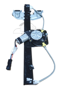 Window Regulator W/Motor, Rear Left RLHS for Holden Cruze JG JH (2009–2016)