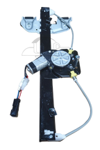 Window Regulator W/Motor, Rear Left RLHS for Holden Cruze JG JH (2009–2016)