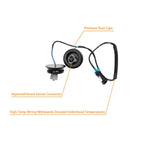 Knock Sensor Wiring Harness for Chevy GMC 1500 2500 3500 (2000-2006)