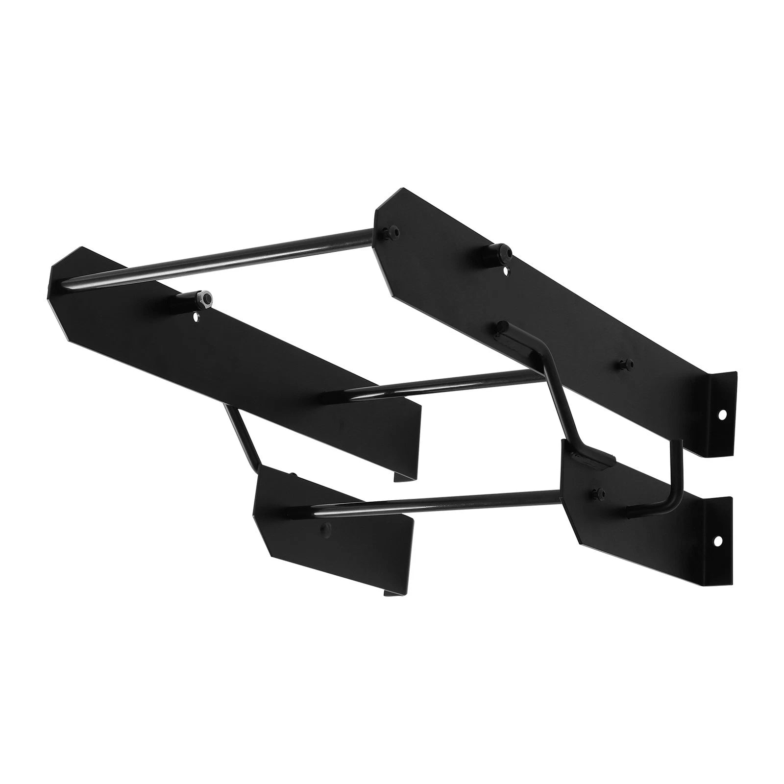 Trunk Wall Mount Storage Luggage Rack for Harley Touring Road Glide (2014–2023)