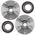 Wheel Hub Bearing Kit for Honda Civic DX EX LX HF (2012–2015)