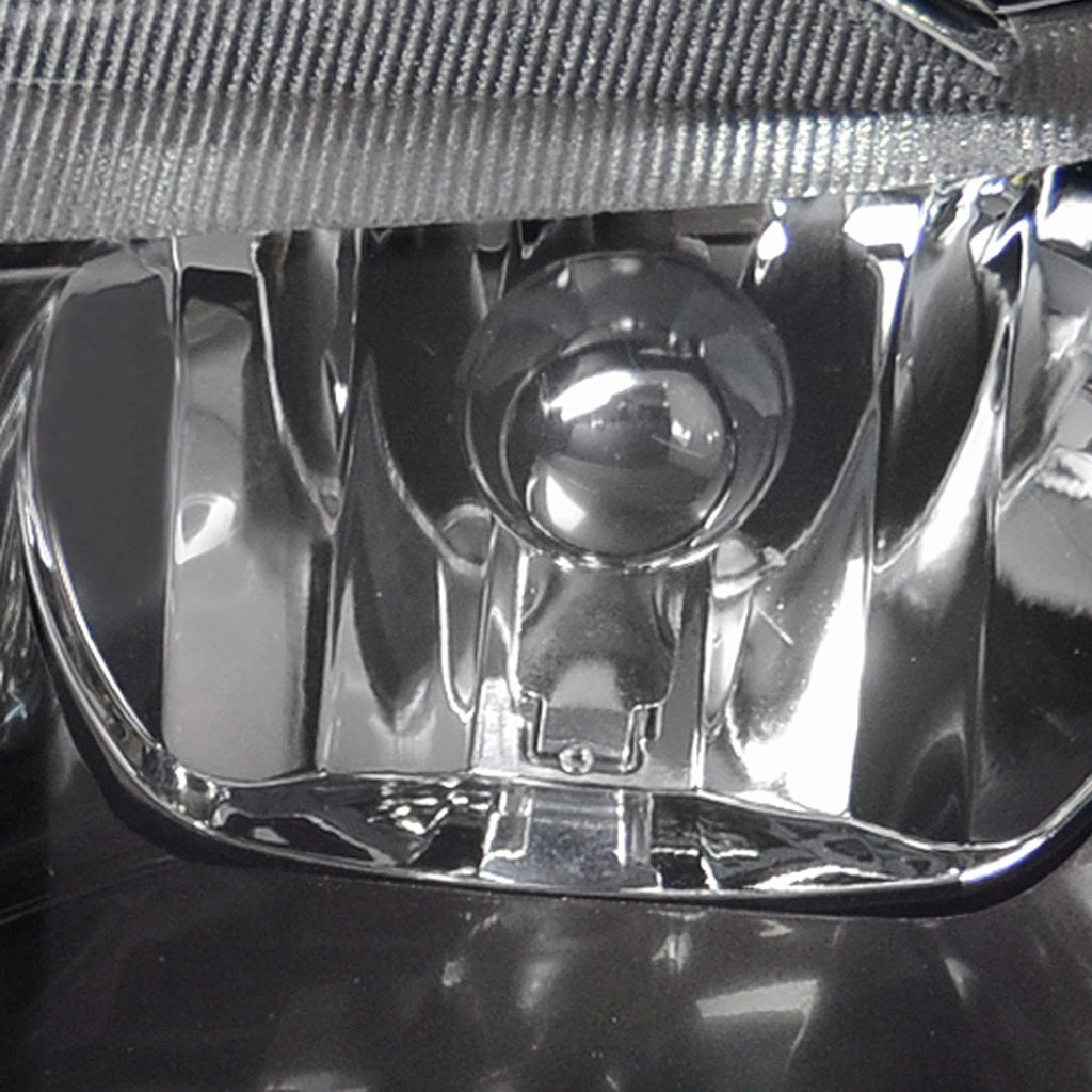 OE Style Front Headlight Lamp for Jeep Grand Cherokee WJ (1999–2004) CH2503121
