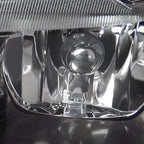 OE Style Front Headlight Lamp for Jeep Grand Cherokee WJ (1999–2004) CH2503121