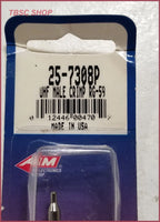 UHF Male Crimp Connector for Vintage AIM RG59 (Made in USA)