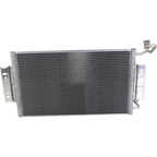 AC Condenser for Pontiac Grand Am, Chevrolet Malibu (2002–2005)