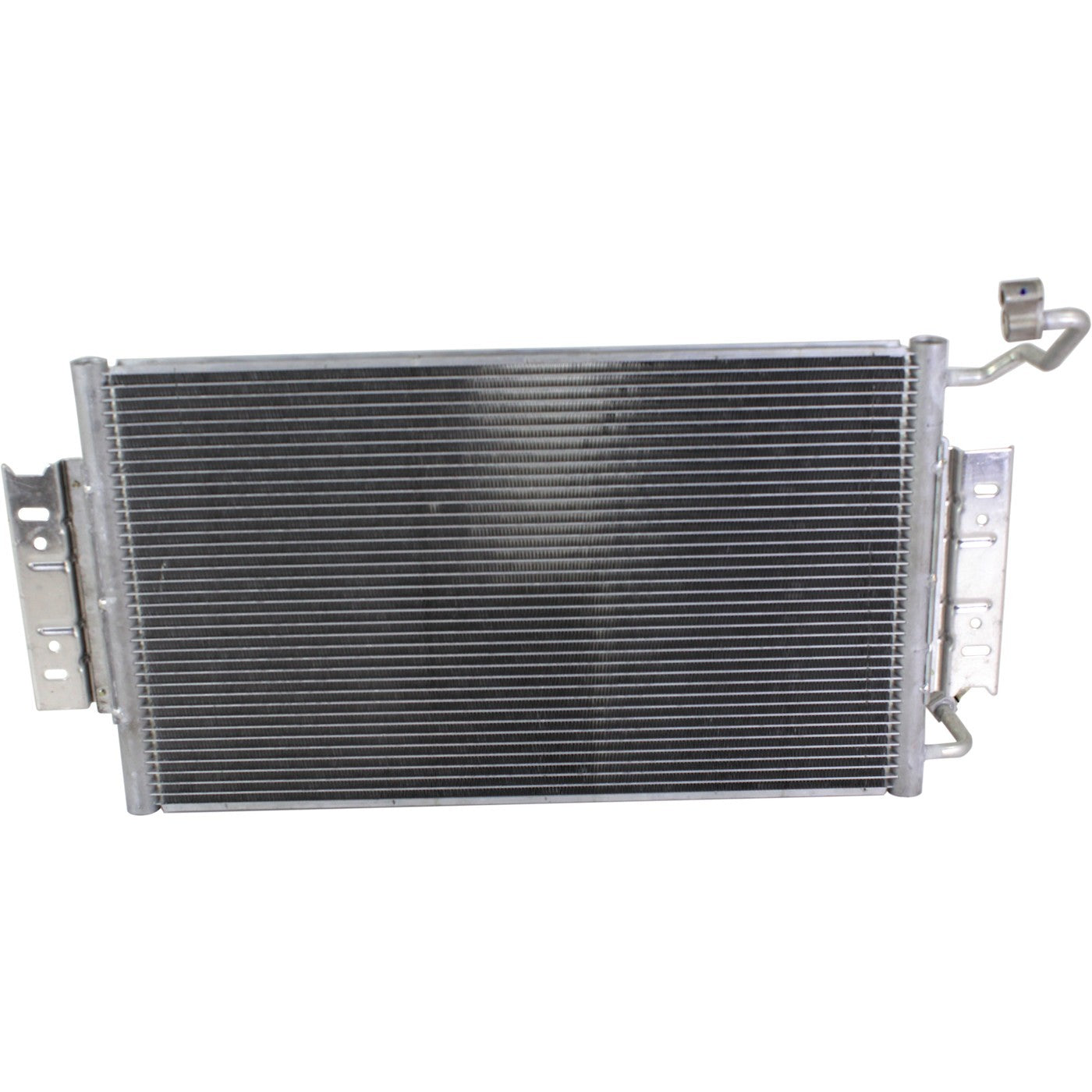 AC Condenser for Pontiac Grand Am, Chevrolet Malibu (2002–2005)