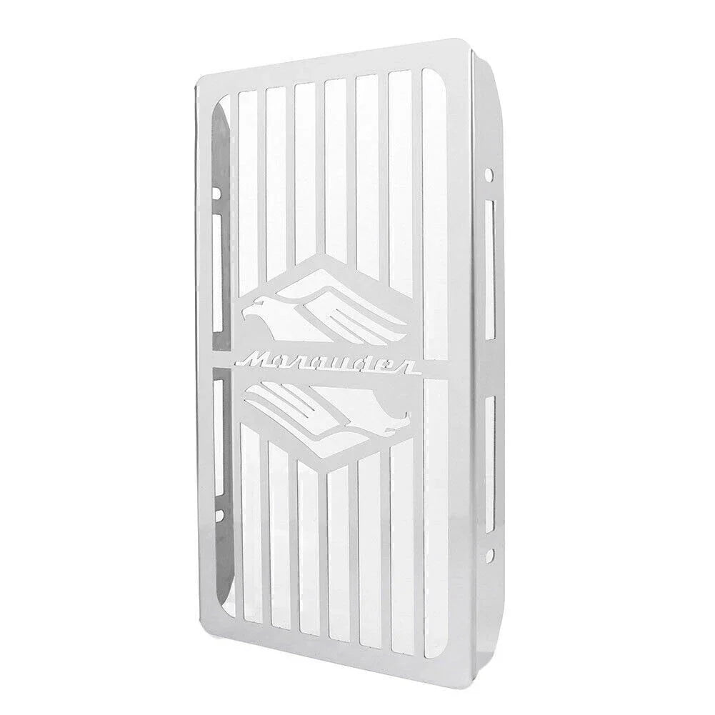 Moto Radiator Grille Guard Cover for SUZUKI Marauder 800 VZ800 (1997-2004)