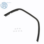 Front Fender Flare Molding for Jeep Grand Cherokee (2016-2022)
