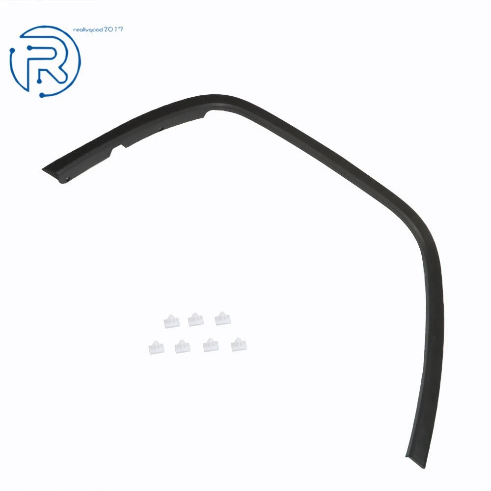 Front Fender Flare Molding for Jeep Grand Cherokee (2016-2022)