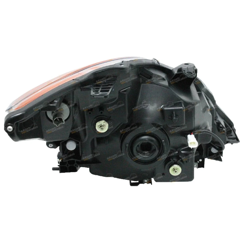 Genuine Headlight for Mazda BT-50 Ute (2011-2015)