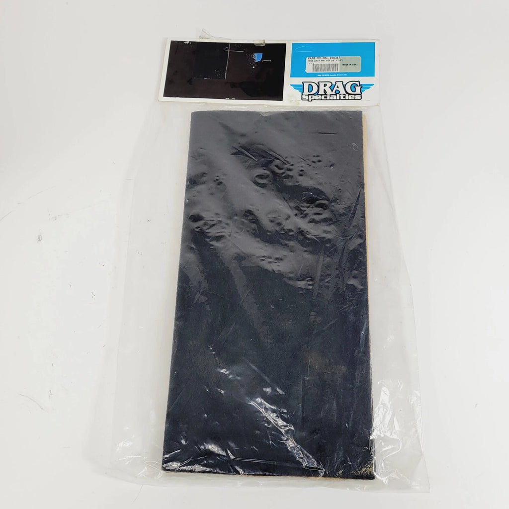 Seat Bottom Liner Material for Harley Davidson Trunk