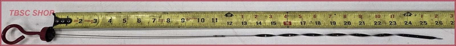 Transmission Oil Dipstick for General Motors (10245061)