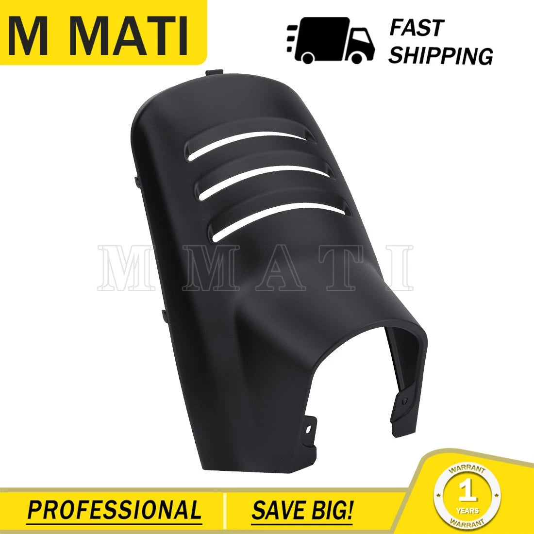 QuadRunner Center Front Fender for Suzuki T-F160 LTF160 LT160E (1991–2004)