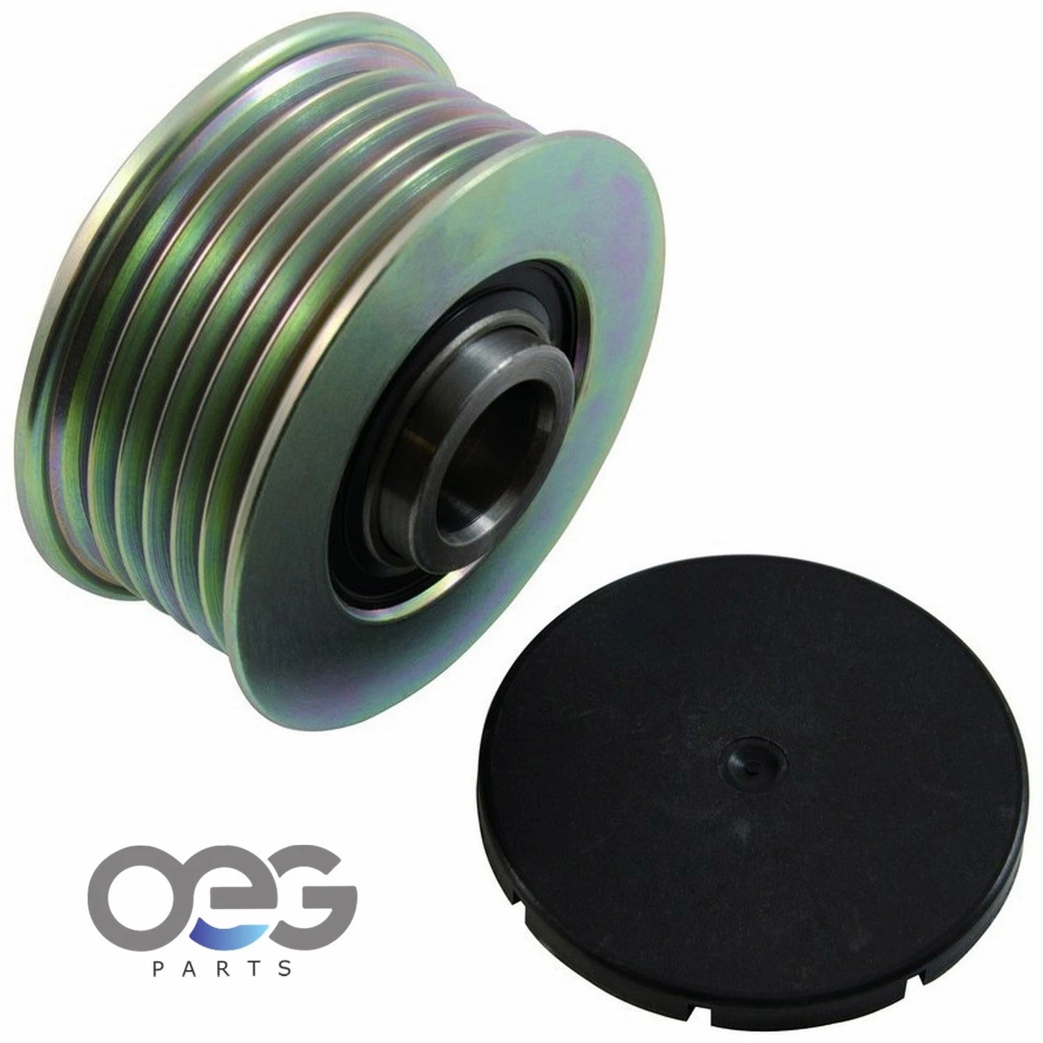 Clutch Pulley for Ford Mustang V8 4.6L (2005–2008)