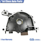 Front Oil Pump for Acura Integra GS-R GS LS RS (1994–2001) B17A1 B18A1 B18B1 B18C1