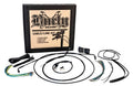 Control Kit 12in Narrow Ape for Honda Rebel 1100 (2021–2022)