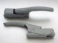 Tailgate Side Handle Locker for Nissan Navara D22 Frontier (1997-2005)