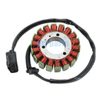 Stator Magneto Coil for Moto Morini X-Cape 650X (2021–2024) / X-Cape 700 (2025–2026)
