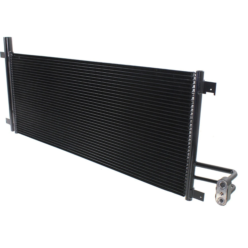 A/C Condenser for Chevy Silverado 1500, Sierra 1500 (2014–2019)