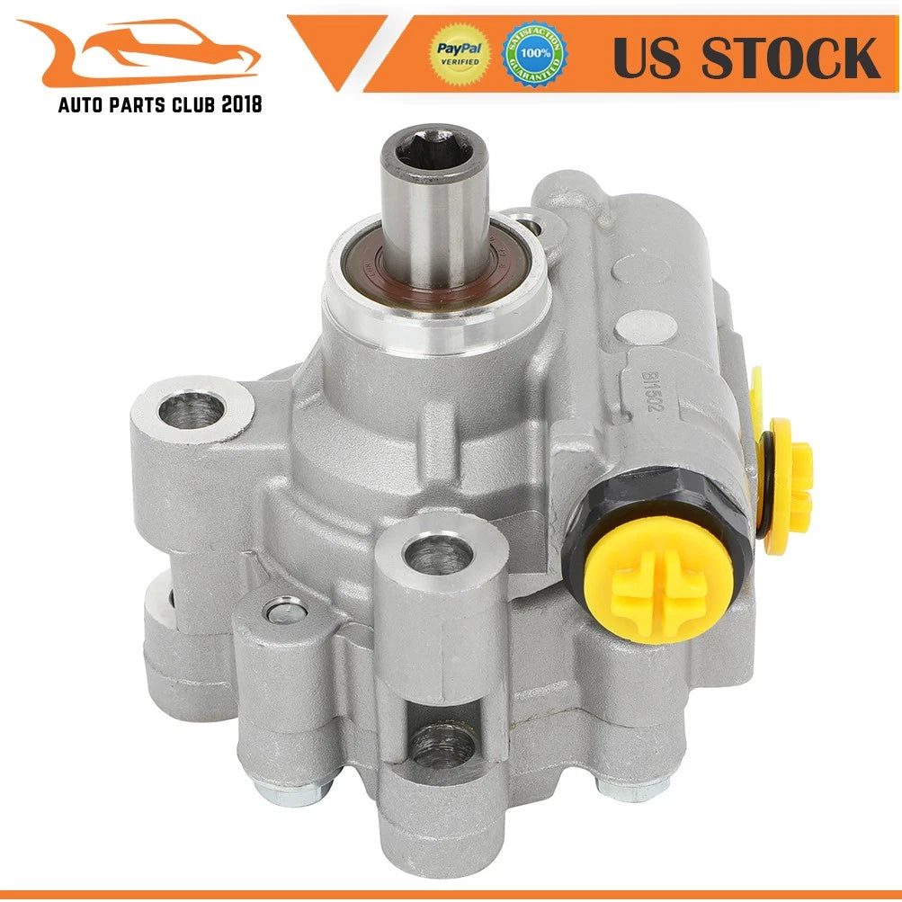 Power Steering Pump for Chrysler 300 (2005–2010) 21-4035