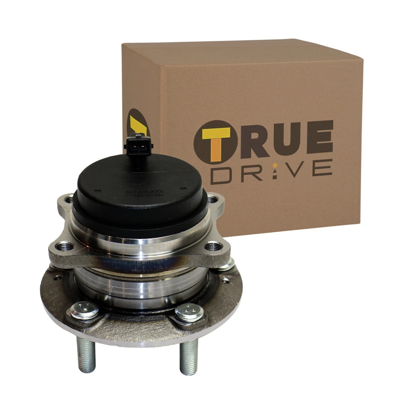 Wheel Hub for Hyundai Santa Fe (2007–2020) Rear FWD