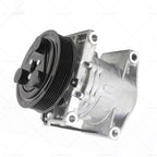 AC Compressor for Nissan Navara D40 2.5L Diesel YD25DDTi (2005–2013)