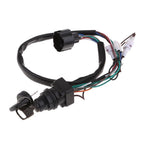 Ignition Key Switch for Suzuki Outboard DF150 DF175 DF200 DF225 DF250 (N/A)