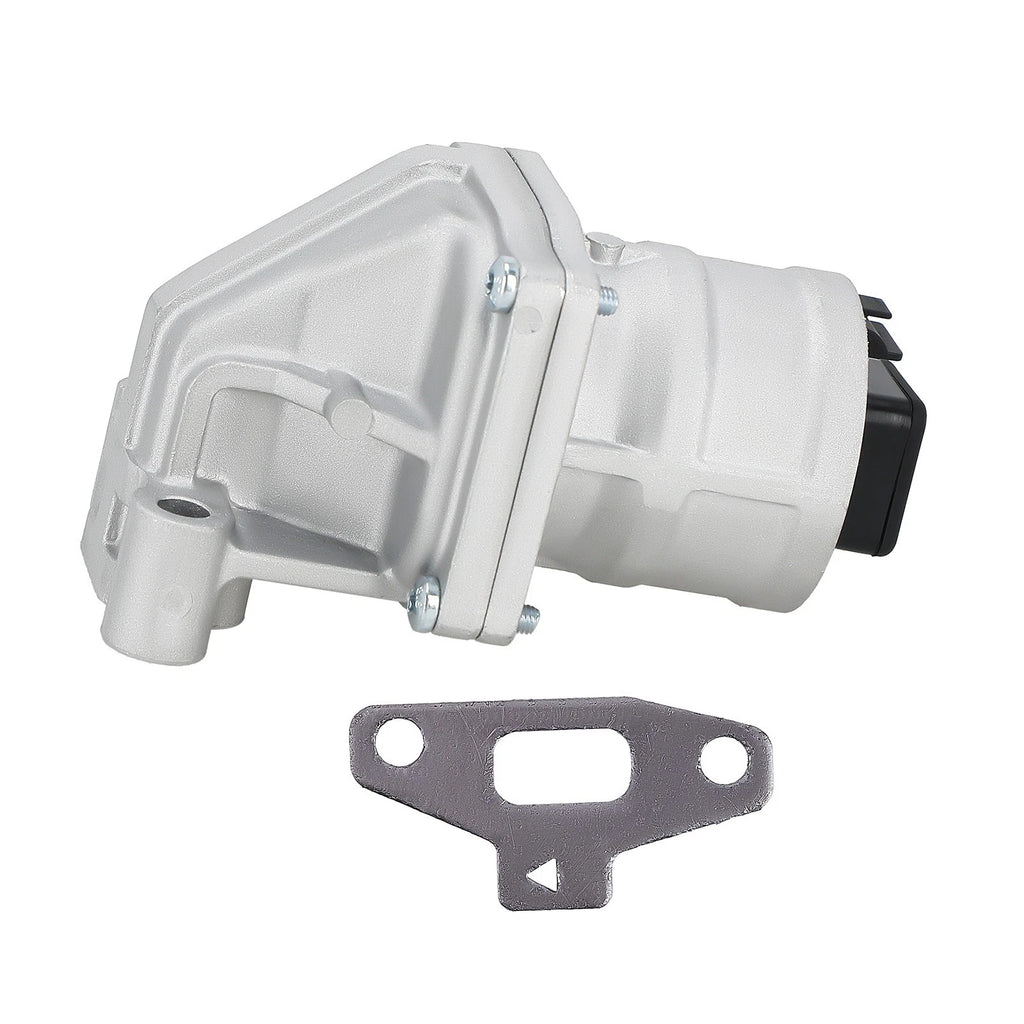 Secondary Air Injection Check Valve for Chevrolet Trailblazer (2006–2007)