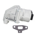 Secondary Air Injection Check Valve for Chevrolet Trailblazer (2006–2007)