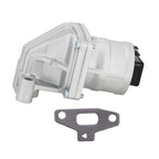 Secondary Air Injection Check Valve for Chevrolet Trailblazer (2006–2007)
