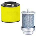 Air Filter & Cleaner Body for Honda FourTrax 300 TRX300 (1993–2000)