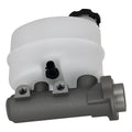 Brake Master Cylinder for Chevrolet Silverado 1500, GMC Sierra (2001–2002) 18040236