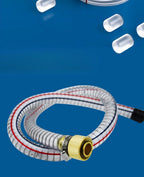 Oil Drain Pipe for Volvo 210/260/290/360/460/480
