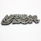Drive Chain Set with Joiner Link for PIT Quad Dirt Bike ATV (125cc 140cc)