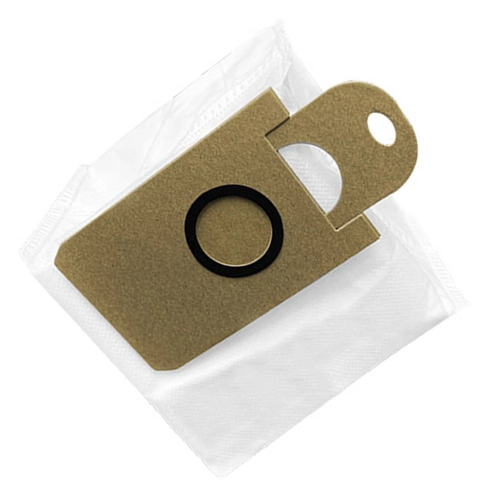 Set of 4 Dust Bags for T10s Robot Vacuum Cleaner (2020–2023)