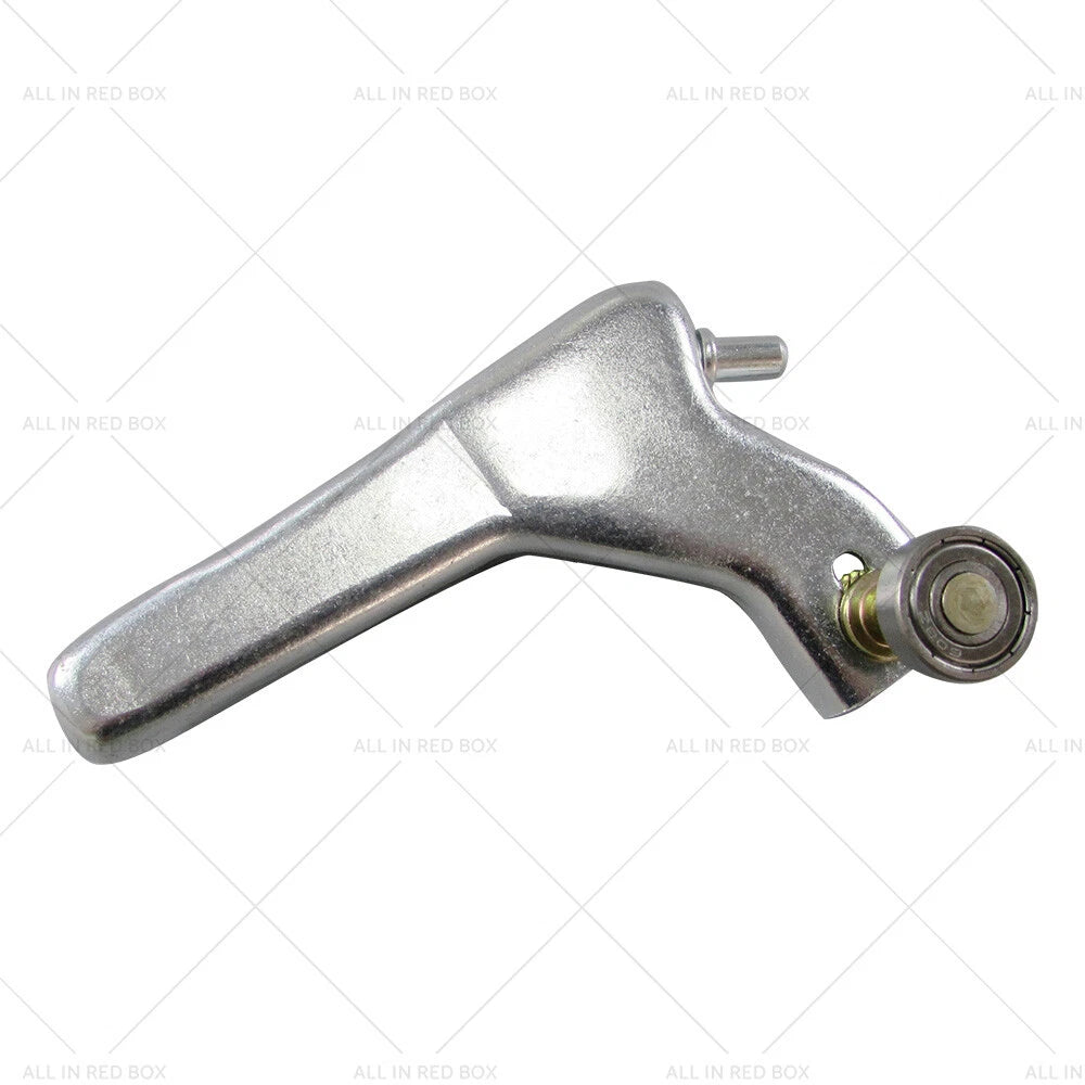 Left Side Upper Sliding Door Hinge Roller Bracket for Toyota HiAce