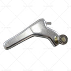 Left Side Upper Sliding Door Hinge Roller Bracket for Toyota HiAce