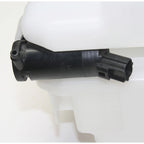 Washer Reservoir for Ford F-150 (2004–2008) with Pump