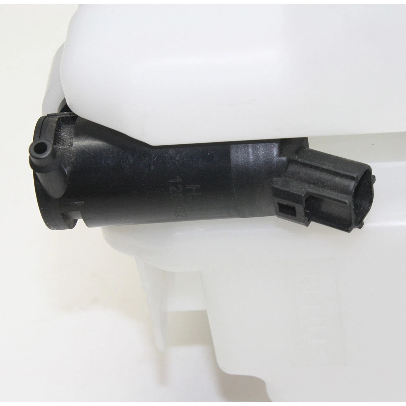 Washer Reservoir for Ford F-150 (2004–2008) with Pump
