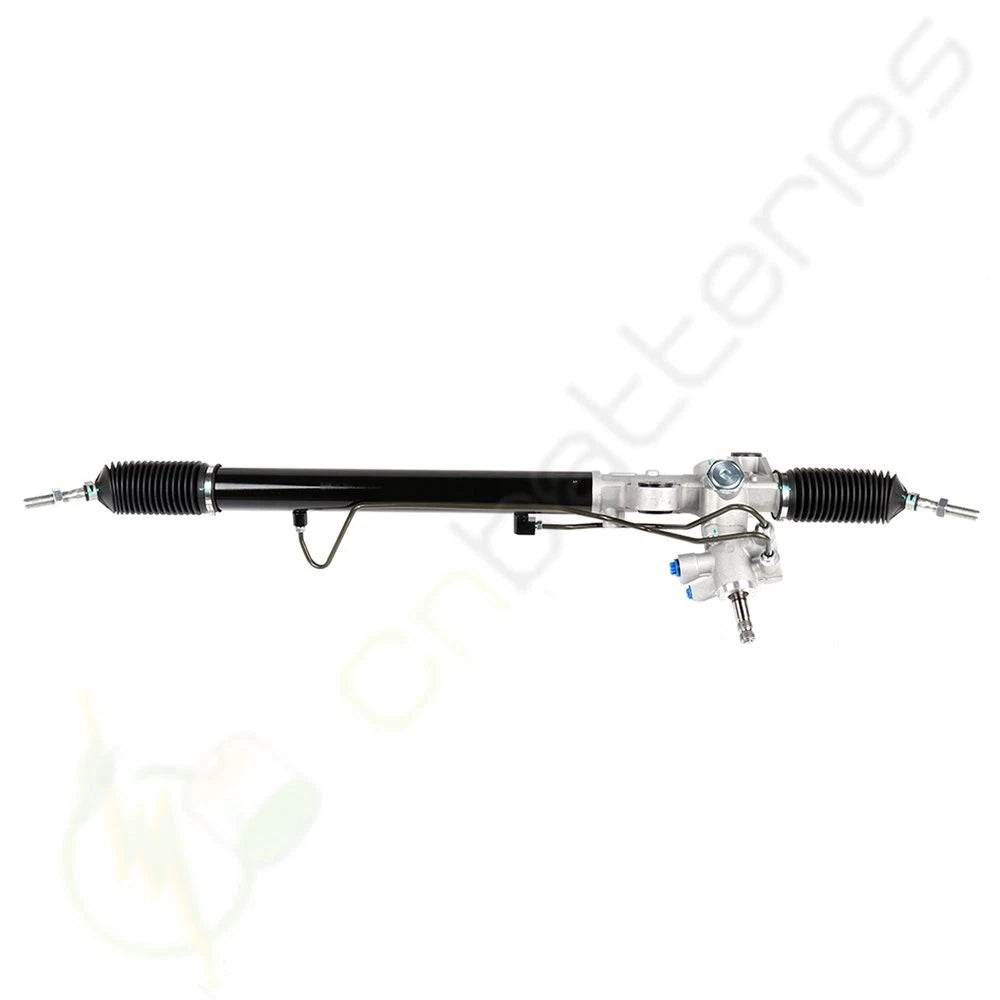 Complete Rack and Pinion Assembly for Honda Accord (2008–2012)