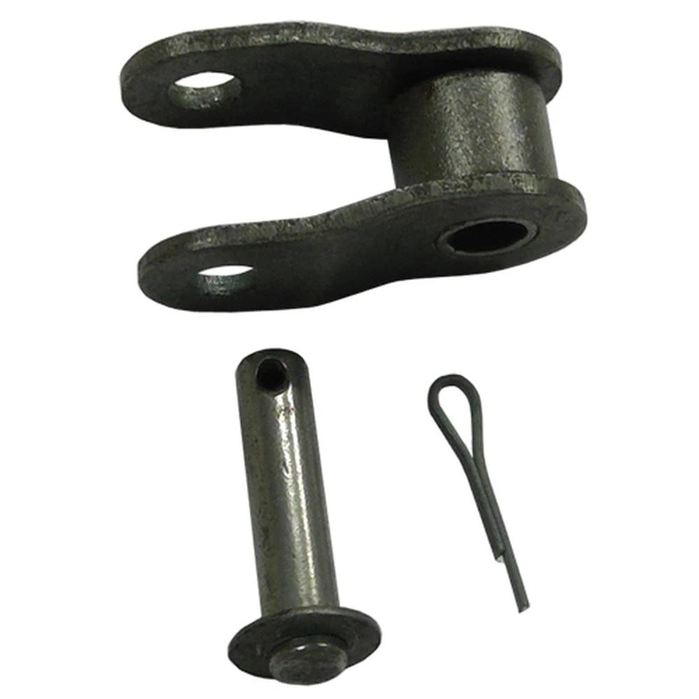 #41 Roller Chain Offset Link for Various Makes and Models (Miscellaneous)