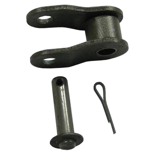 #41 Roller Chain Offset Link for Various Makes and Models (Miscellaneous)