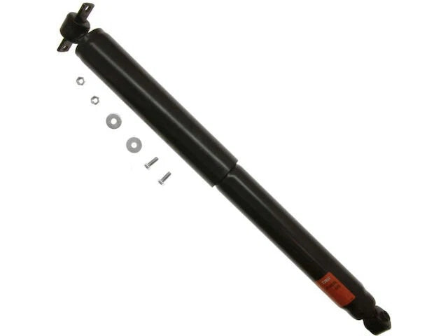 Rear Shock Absorber for Mazda Navajo (1991–1994) NK871NW TwinTube