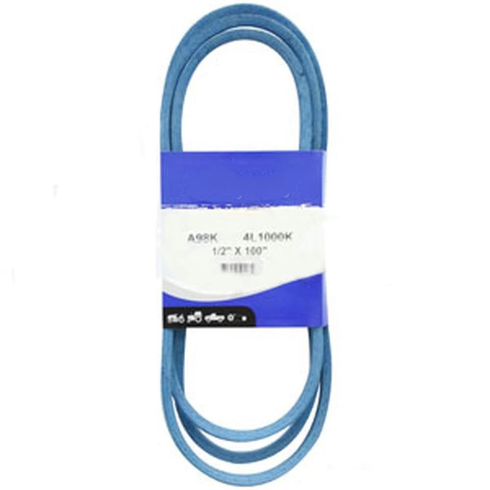 A98K V-Belt for Husqvarna GT180 (954000211, 954000372)