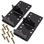 2X Engine Swap Adapter Plate for Chevy Trucks (1973–1998) LS