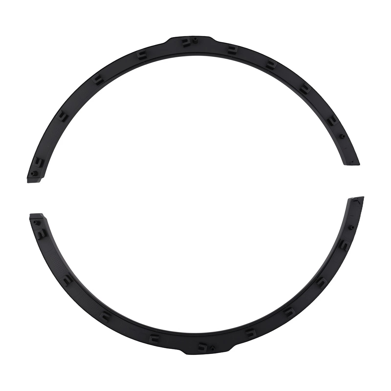 Fender Flare Molding Set for Land Rover Range Rover Evoque (2012-2019)