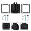 Reed Valve System for VT150 VR150 TZR125 TDR240 TDR250 (Fits )