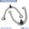 Front Suspension Upper Control Arms Ball Joint for Infiniti G35 (2003–2006)